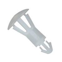 27HDEC00500 MICROPLASTICS PC BOARD FASTENER