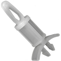 5100-187 GLOBAL-TEK PCB SUPPORT SPACER