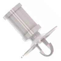 CPST-3-01 RICHCO CUPPED LOCKING PC BOARD SUPPORT