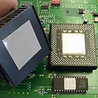 PHASE CHANGE THERMAL PADS PHASE CHANGE THERMAL PADS