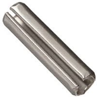 PINS-ROLL/SPRING DIN