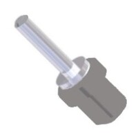 1100-28M-0518 PIN TERMINAL