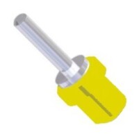 1100-28M-0514 PIN TERMINAL