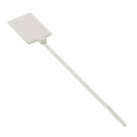PLF1MA FLAG MARKER TIE NYLON