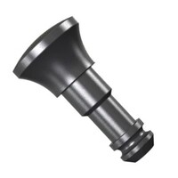 SLPB-1L-B RICHCO/ESSENTRA SNAP LATCH
