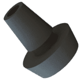 POF-12664 RICHCO/ESSENTRA FEET