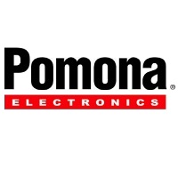 POMONA ELECTRONICS POMONA ELECTRONICS