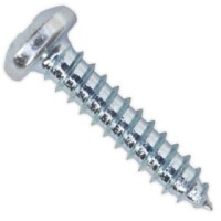 4-24 X 5/16 TORX (6 LOBE) PAN T/S TYPE AB STEEL