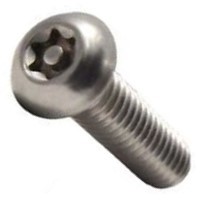 6-32 X 3/8 TORX PAN MACHINE SCREW