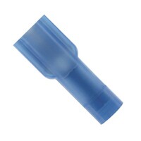 FDI14-187Q 3M FEMALE DISCONNECT FULLY