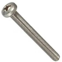 MS51957-23 PHIL PAN SCREW MILITARY
