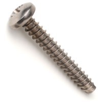 10-16 X 5/8 PHIL PAN T/S TYPE B 18-8 SS