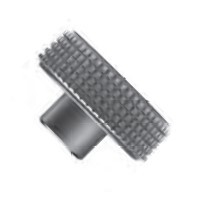 33801 PLASTIC KNOB
