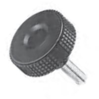33811 PLASTIC KNOB