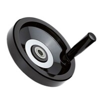 22841 SOLID HANDWHEEL W/ HANDLE