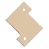 SPK10-0.006-00-94 SPK10 THERMAL PAD