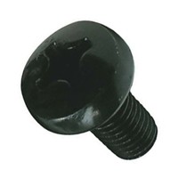 M2.5-.45 X 20 POZI PAN M/S STEEL ZINC