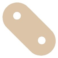 SPK10-0.006-00-115 SPK10 THERMAL PAD