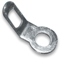 124-.144 RIGHT ANGLE SOLDER TERMINAL
