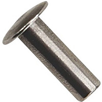 3/16 X 3/8L X 3/8 HD TRUSS RIVET ST/ZI