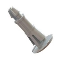 9065 CHASSIS MOUNT PCB SUPPORT