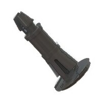 RLCBSK-10-01BK RICHCO/ESSENTRA PCB SUPPORT