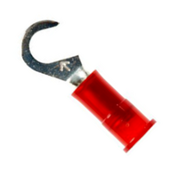 41-10-NB 3M 22-18 AWG NY INS HOOK TERMINAL
