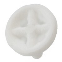 M38527/01-031N M38527/01-031N ROUND MOUNTING PAD MIL