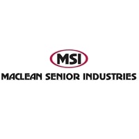 SENIOR INDUSTRIES SENIOR INDUSTRIES