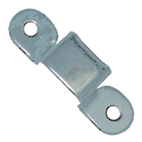 SH-2270-CR-ZN-144 STRIKE PLATE