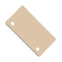 SPK10-0.006-00-105 SPK10 THERMAL PAD