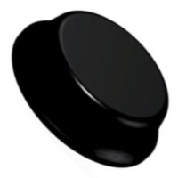 SJ-5001BLK BLACK BUMPER