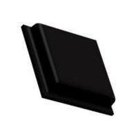 SJ-5007-BLACK 3M PROTECTIVE BUMPER