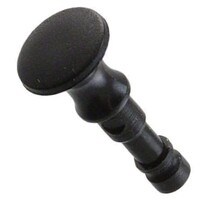 SLPL-1L-B RICHCO/ESSENTRA SNAP LATCH