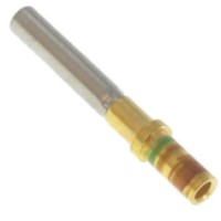205090-1 SUBMINI-D SOCKET ASSEMBLY