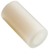905225 905-225 BIVAR RND WHITE SPACER NYLON