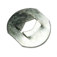 C17022SS-010 TINNERMAN PUSH ON FASTENER
