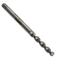 6905-2 8-32 SPIRAL FLUTE