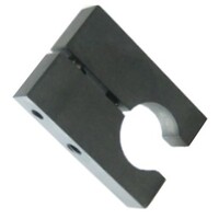 9765T1 2 PC SPLIT RAIL SHAFT COLLAR ST/BO