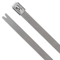 MBT14S-S 304 CABLE TIE STAINLESS STEEL