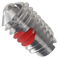 11114 BALL PLUNGER W/ LOCKING ELEMENT