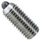 26936 SPRING PLUNGER W/LOCKING ELEMENT