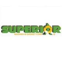 SUPERIOR WASHER SUPERIOR WASHER