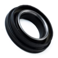 187 PARKER SHAFT SEAL 0.187 ID X 0.0625, XS NITRILE
