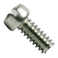 NAS721CE100-060 SLOT FILLISTER SCREW MIL