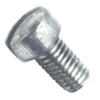 AN500D4-4 SLOT FILL SCREW MILITARY