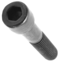 M10-1.5 x 100 SOCKET CAP SCREW 12.9 ST BO