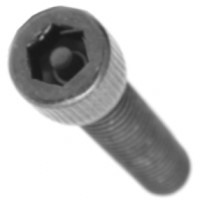 4-40 X 1/4 SOCKET CAP SCREW TAMPERPROOF