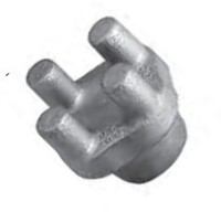 40701 BAR KNOB