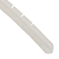22SPW10NA MICROPLASTICS SPIRAL WRAP LDPE